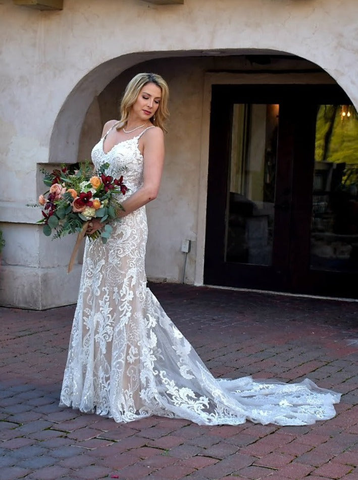 Madison James MJ520 – PreOwnedWeddingDresses