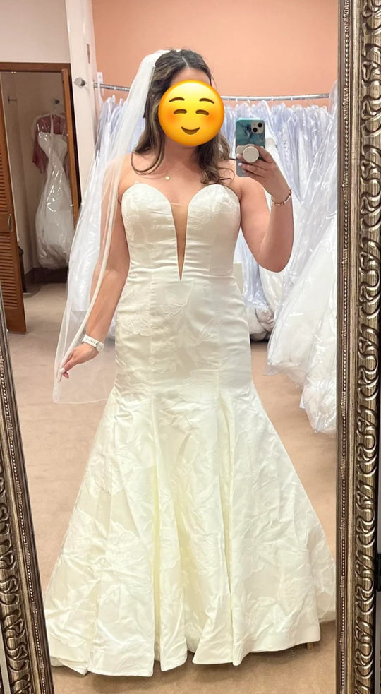 Madison James MJ960 Ivy