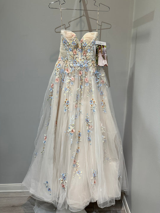 Maggie Sottero Zephyrine 25MS328A02