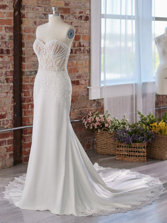 Maggie Sottero Yates