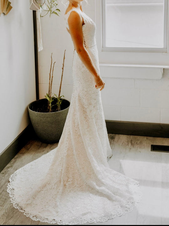 Maggie Sottero 7RS301