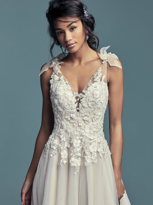 Maggie Sottero 8MC727