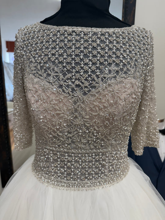 Maggie Sottero Allen