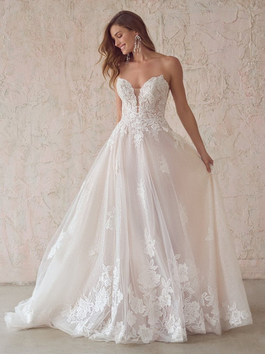 Maggie Sottero Britney 22MC932A02