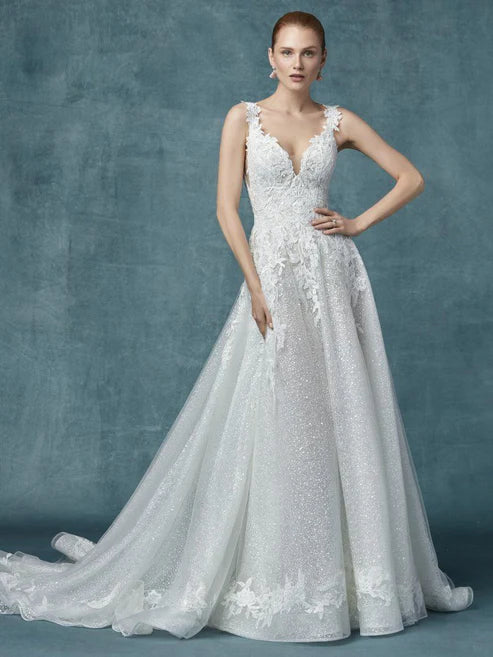 Maggie Sottero Carmella 9MC107