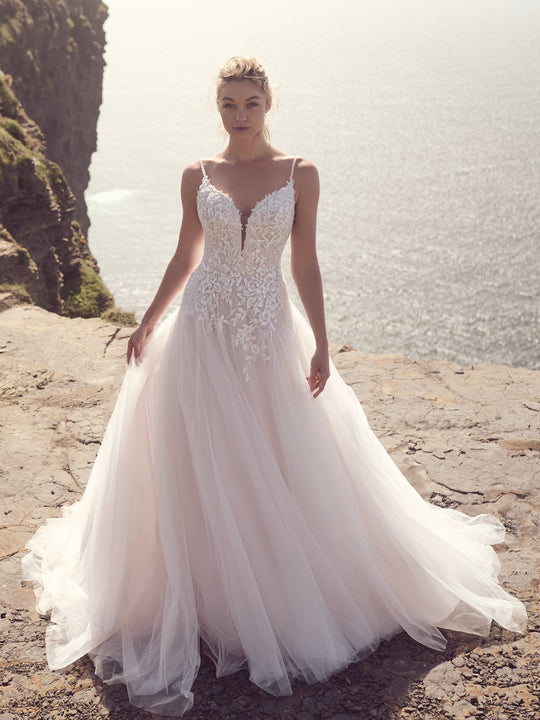 Maggie Sottero Cassidy 23RC121A01