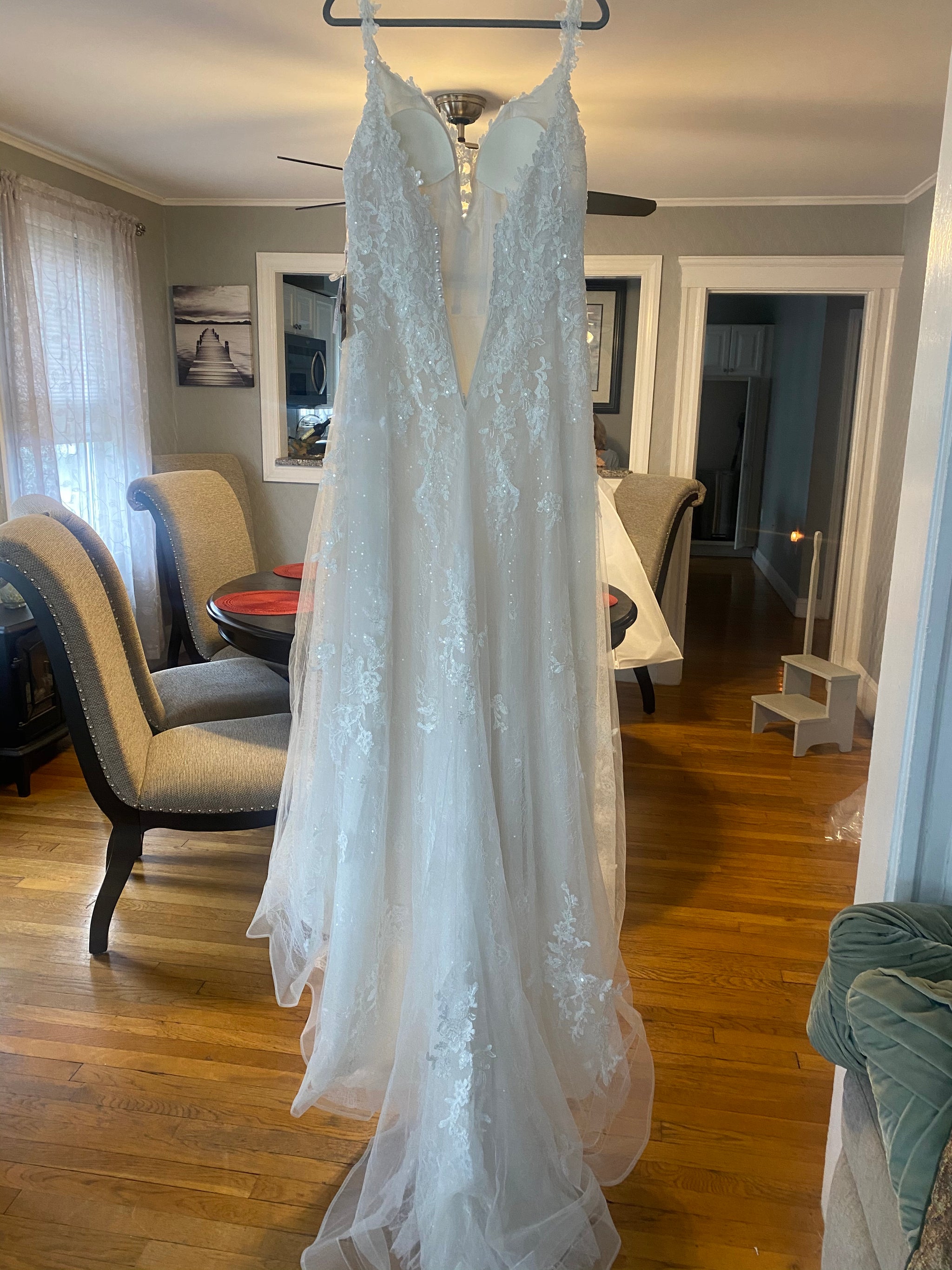 Maggie sottero courtney best sale