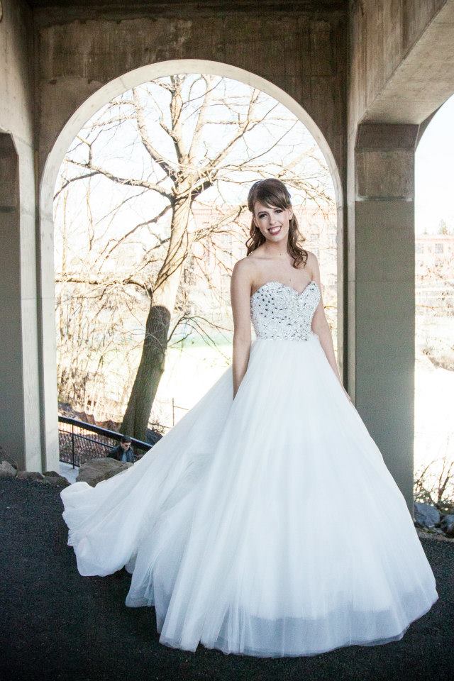 Maggie sottero esme hotsell