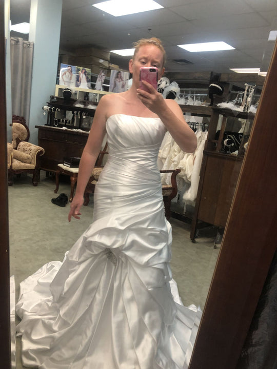 Maggie Sottero Lorenza