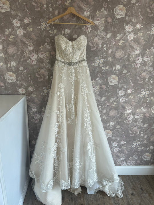 Maggie Sottero Monterey 6mw825