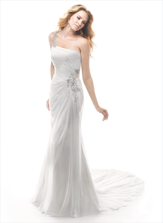 Maggie Sottero Nancy