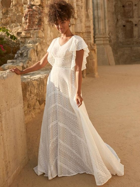 Maggie Sottero Orchid Maggie Sottero Orchid