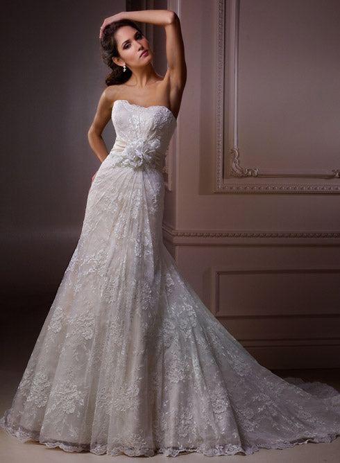 Maggie Sottero R1143 Embrace