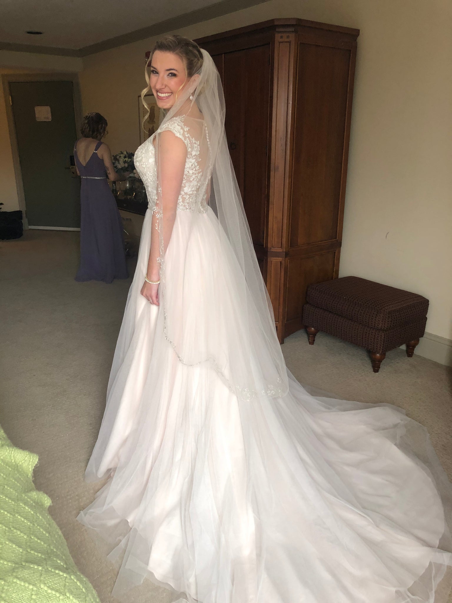 Maggie sottero sonja best sale