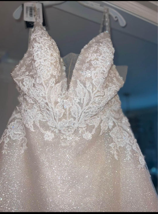 Sottero & Midgley Chad 8SC741