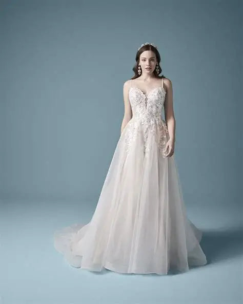 Maggie Sottero Stevie 20MS604