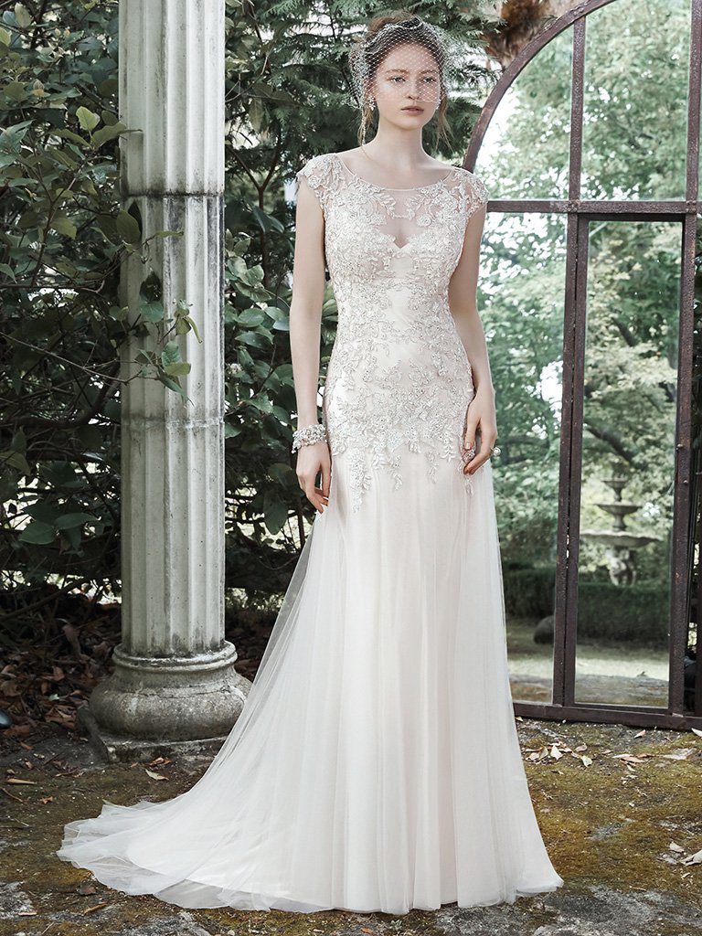Maggie Sottero Sundance