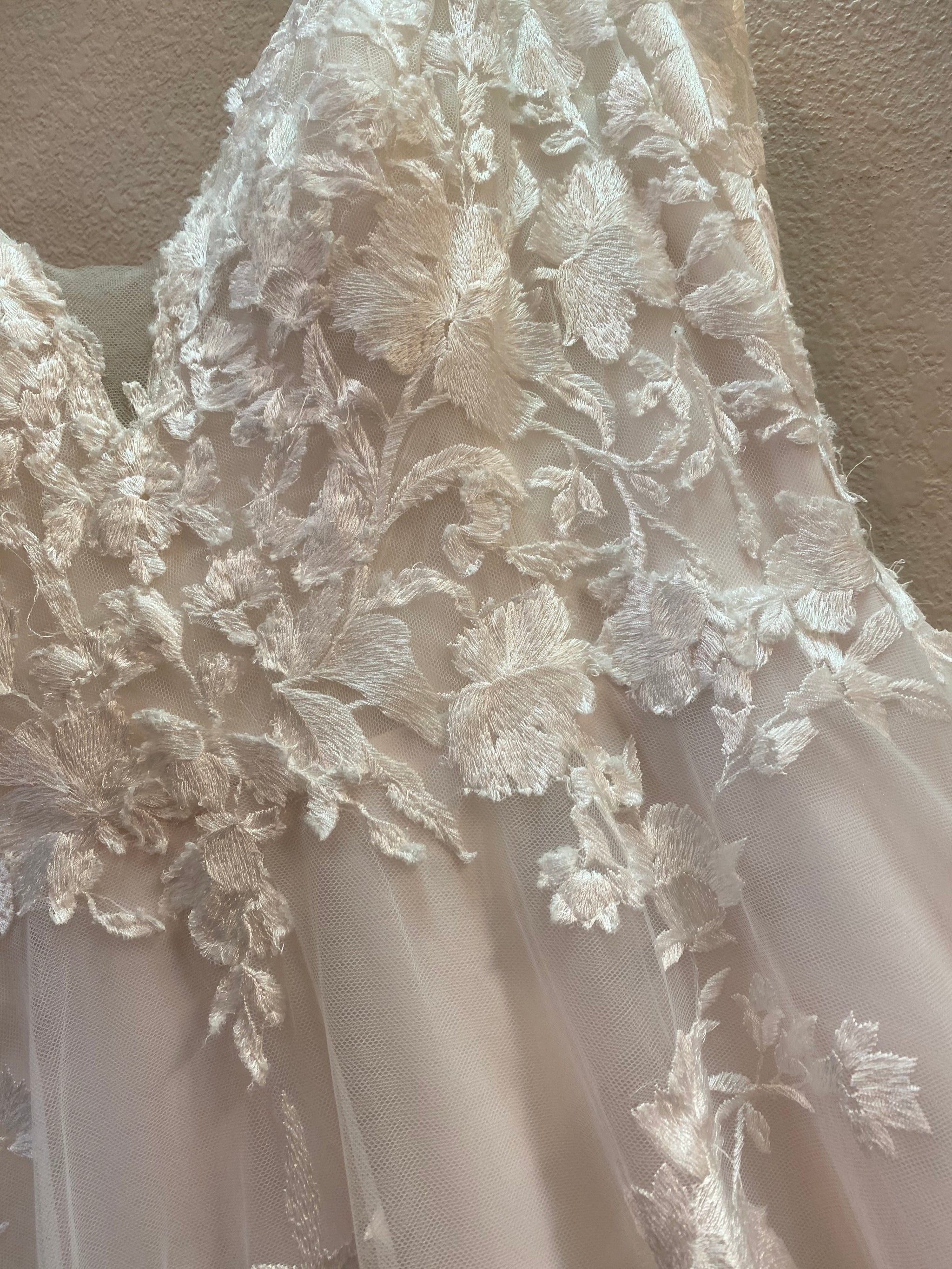 Maggie Sottero Winter – Nearly Newlywed