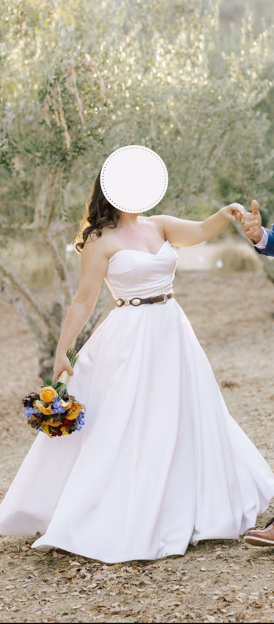 Maggie Sottero Anniston Marie