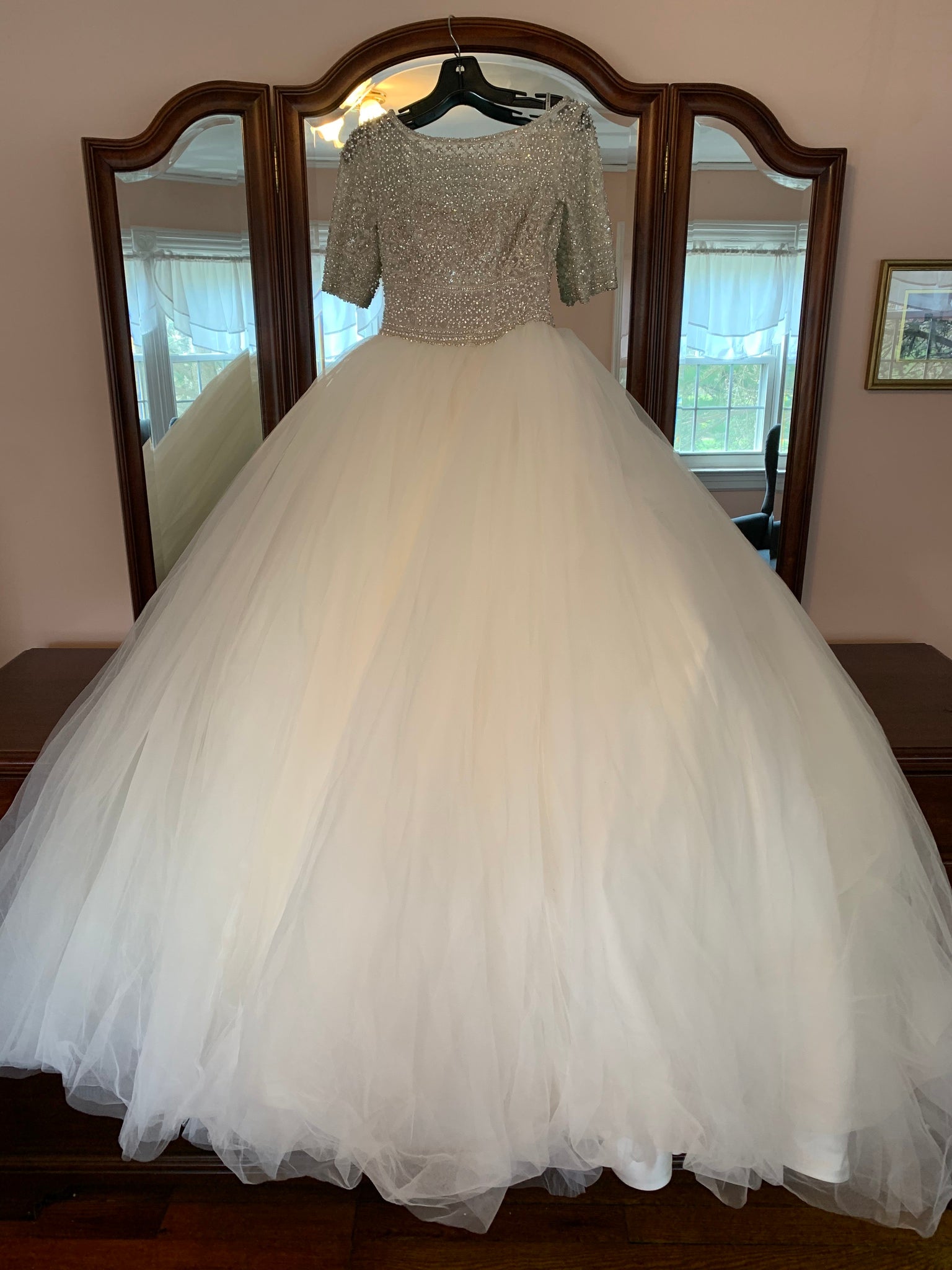 Maggie Sottero Allen