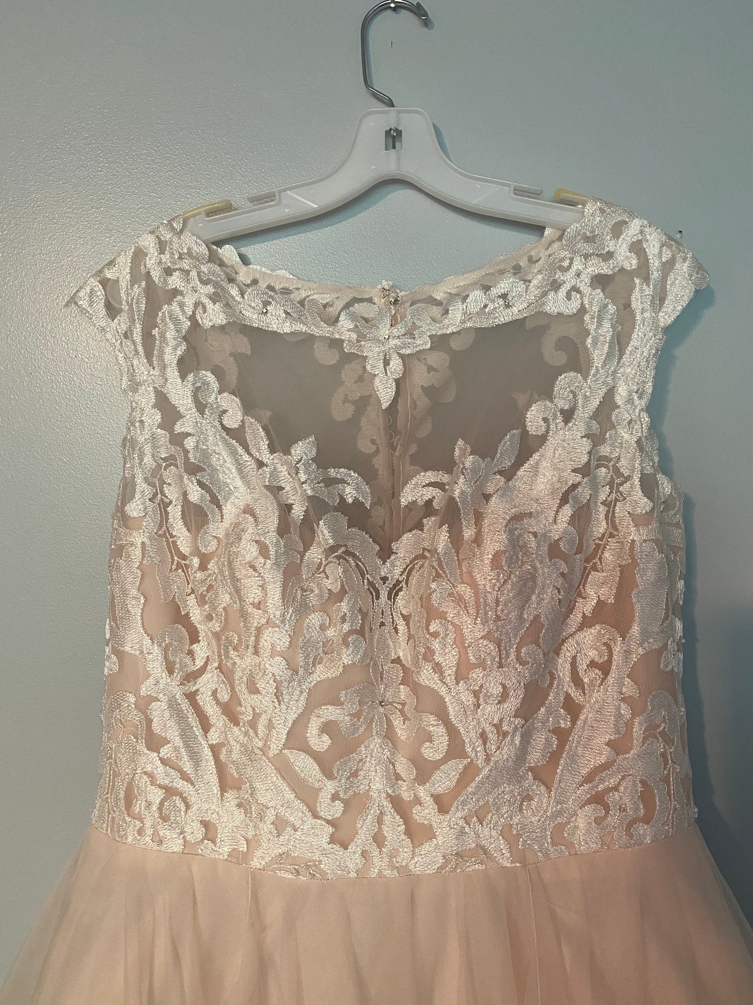 Maggie Sottero Carrie – Nearly Newlywed