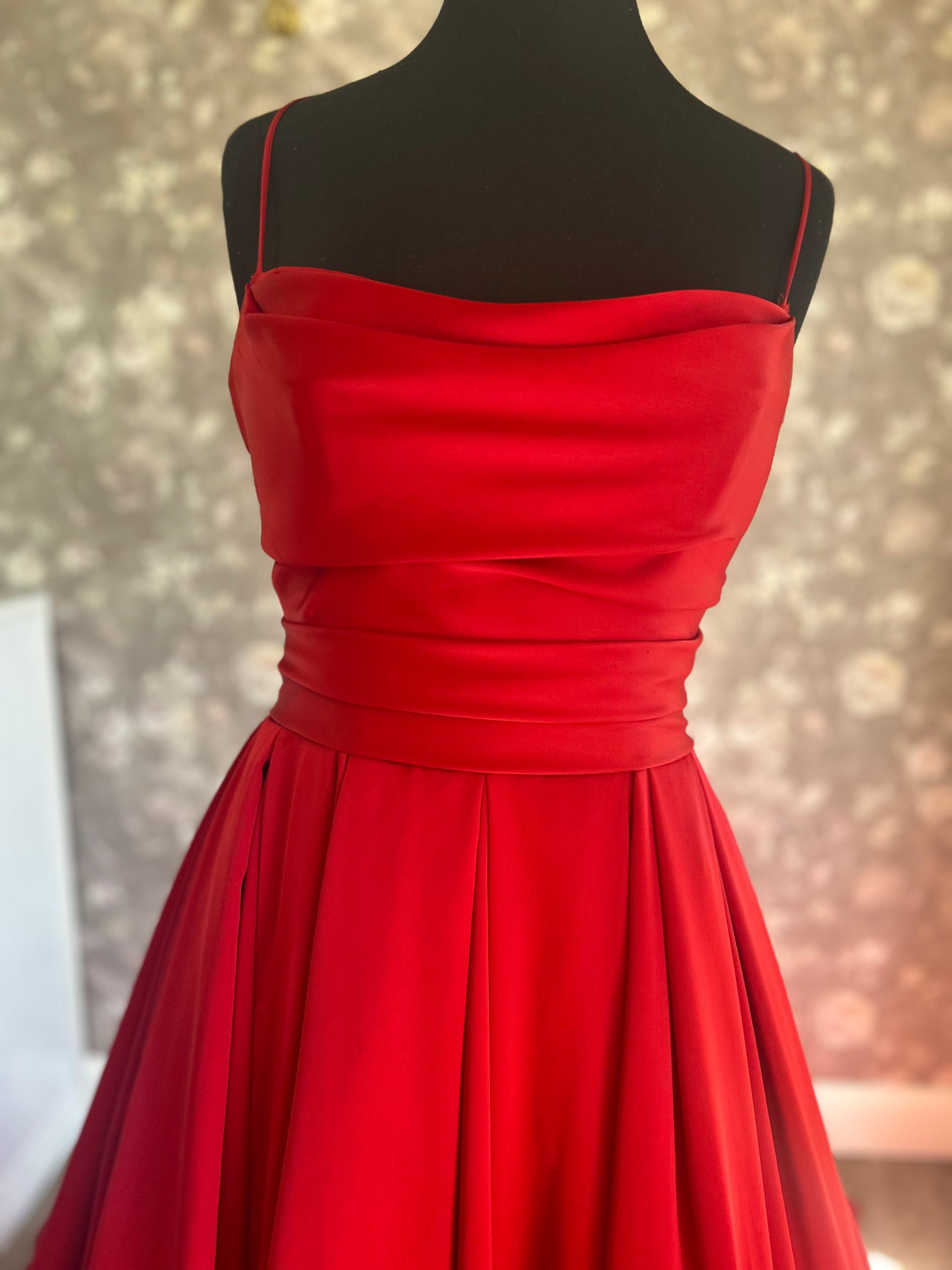 Maggie Sottero Scarlet 22MW971B01 – Nearly Newlywed