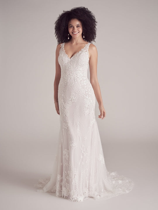 Maggie Sottero Doreen  /  22MK931