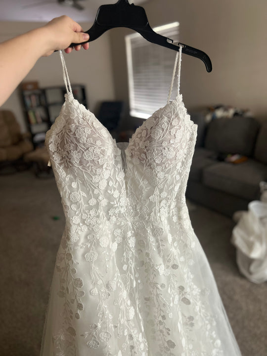Maggie Sottero Edwina/23MS617A01