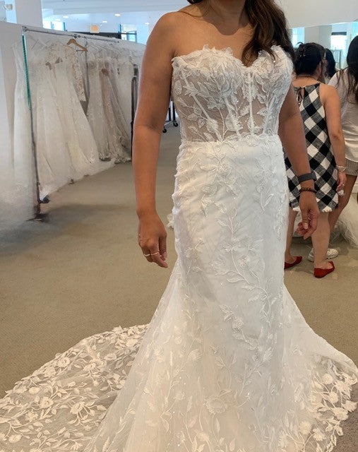 Maggie Sottero Fairchild