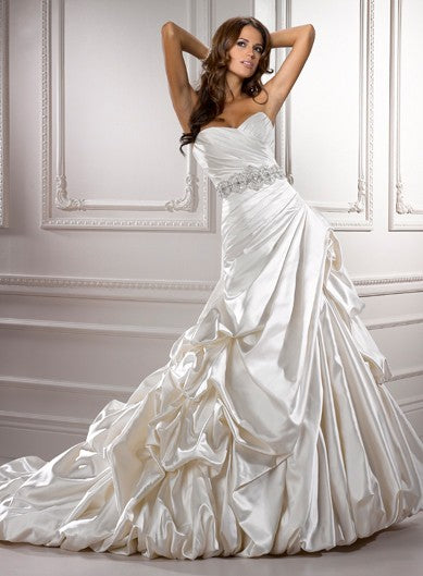 Maggie Sottero A3592 Monterey Maggie Sottero A3592 Monterey