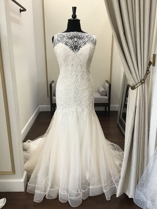 Maggie Sottero Ariella Marie