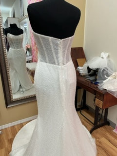 Maggie Sottero Ashley