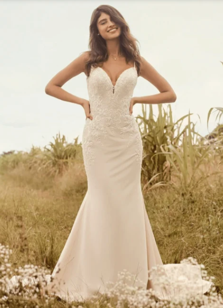 Maggie Sottero Aubrey