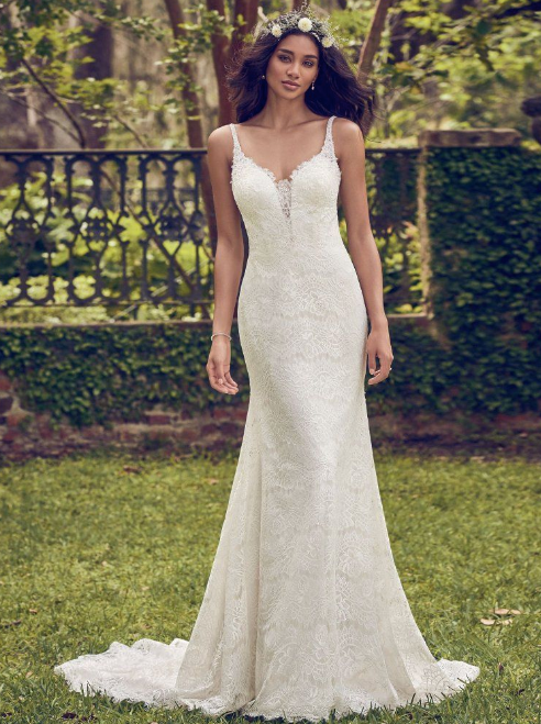 Maggie Sottero Dorian