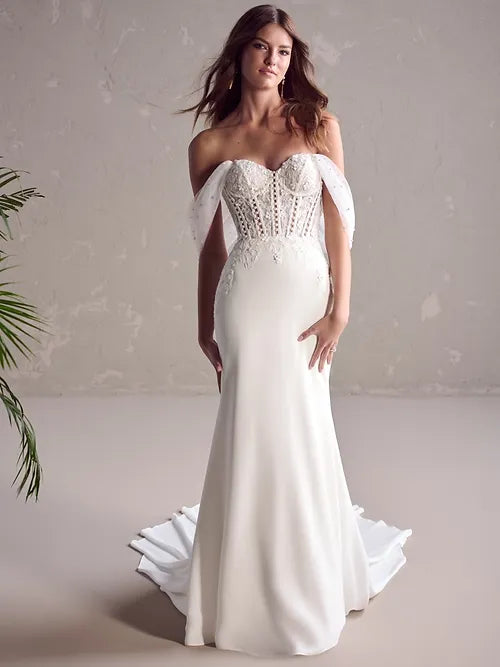 dorit wedding dress line 2023 Dorit Kemsley Dream Sequence  Nektaria