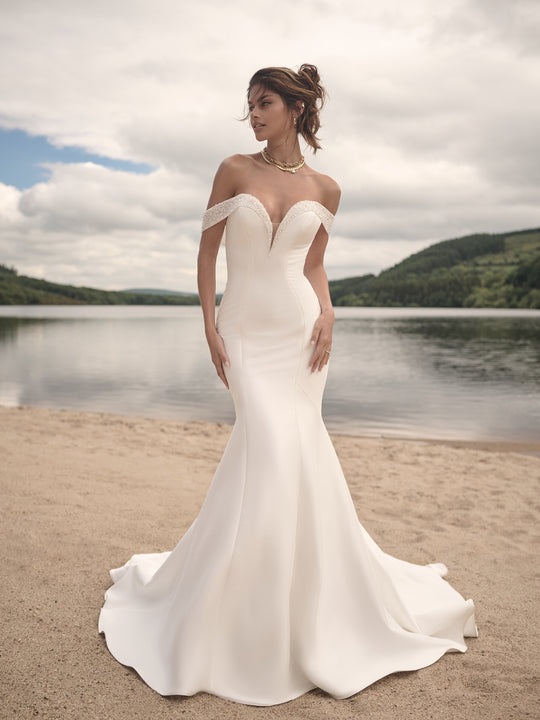 Maggie Sottero Fabienne 23SC119A01