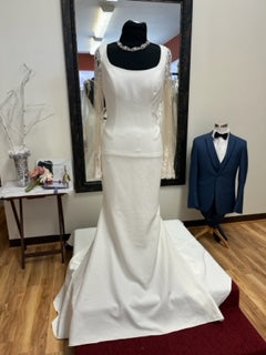 Maggie Sottero Hayes