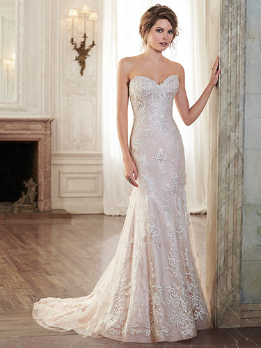 Maggie Sottero Holly Maggie Sottero Holly