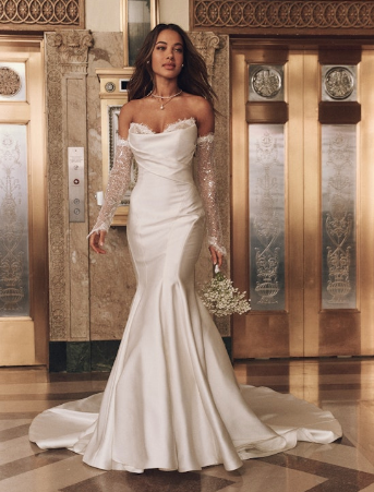 Maggie Sottero – Nearly Newlywed