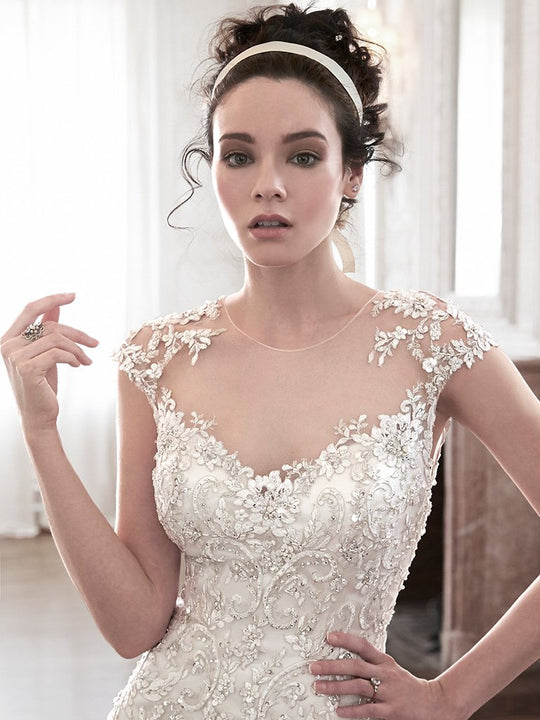 Maggie Sottero Lenya