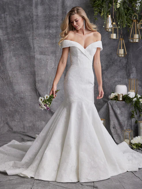 Maggie Sottero Thomas Marie 23SZ043A01