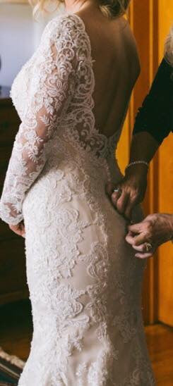 Maggie Sottero Tierney