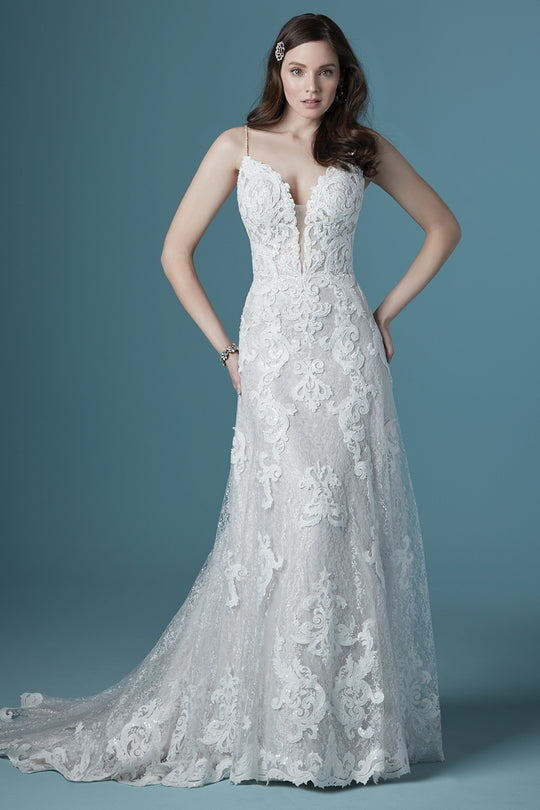 Maggie Sottero Tuscany Lane 20MS310