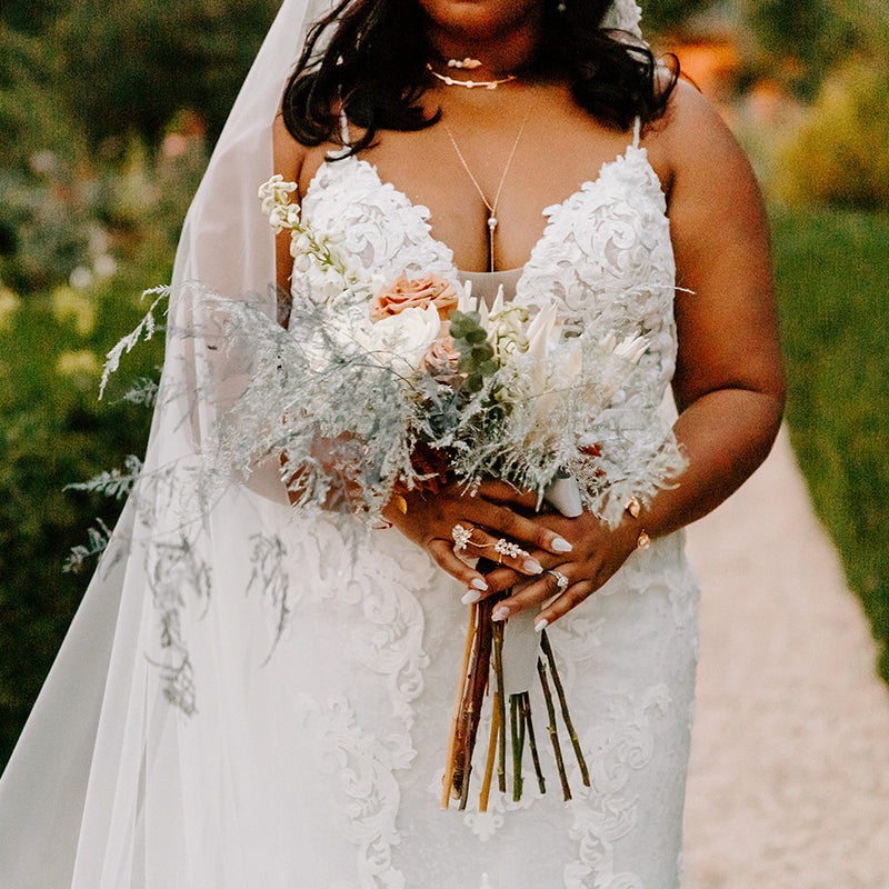 Maggie Sottero Tuscany Lynette – Nearly Newlywed