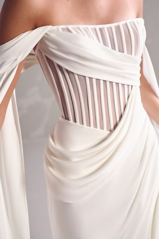 Maggie Sottero Gabrielle