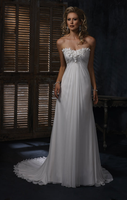 Maggie Sottero J1371 - Carmella