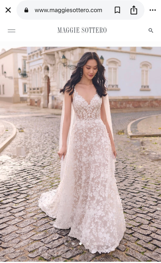 Maggie Sottero Ladonna