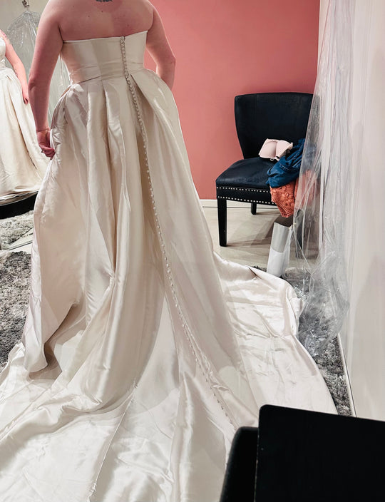 Maggie Sottero Maggie Sottero & Midgley