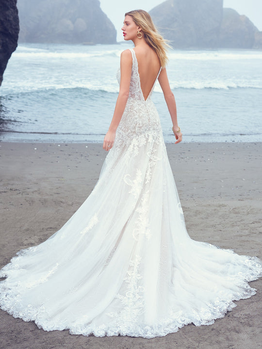 Maggie Sottero Brynn 22SK007B01