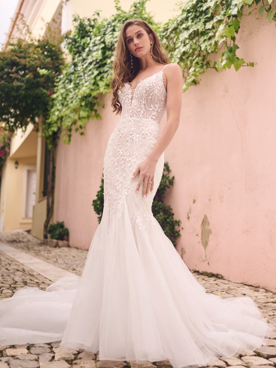 Maggie Sottero Ernestine 23MS681A01